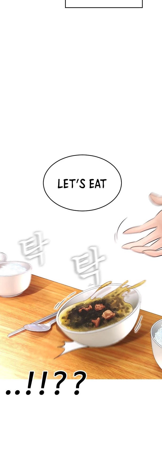 Daddy Goes To School Chapter 2 - Page 24