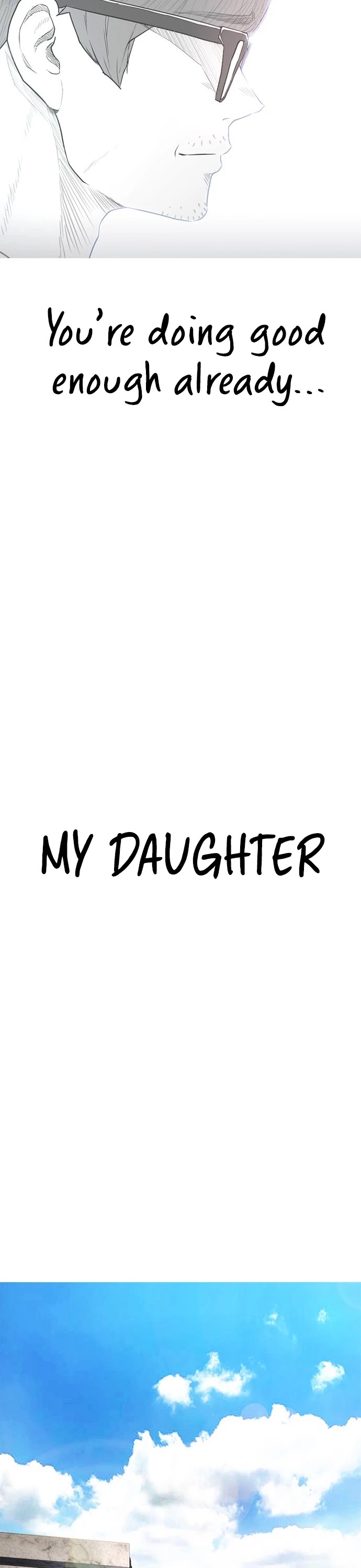 Daddy Goes To School Chapter 2 - Page 32