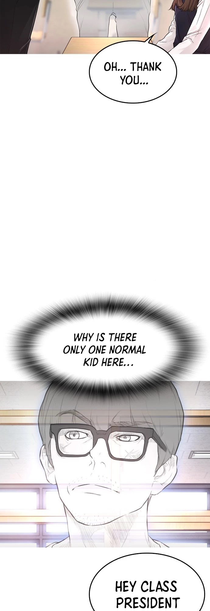 Daddy Goes To School Chapter 2 - Page 46