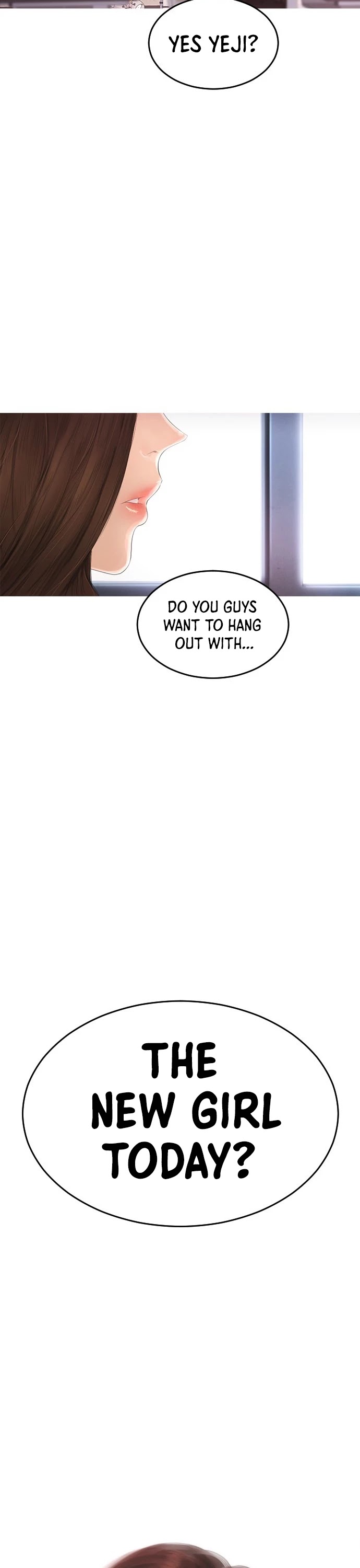 Daddy Goes To School Chapter 2 - Page 51