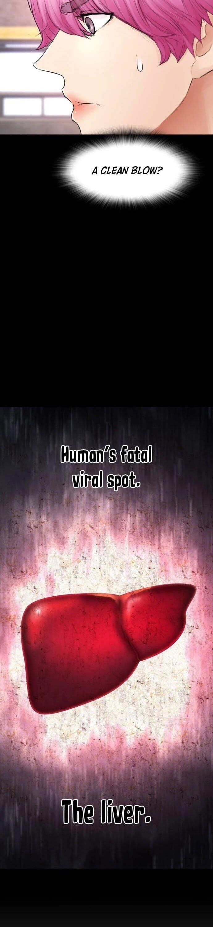 Daddy Goes To School Chapter 24 - Page 50