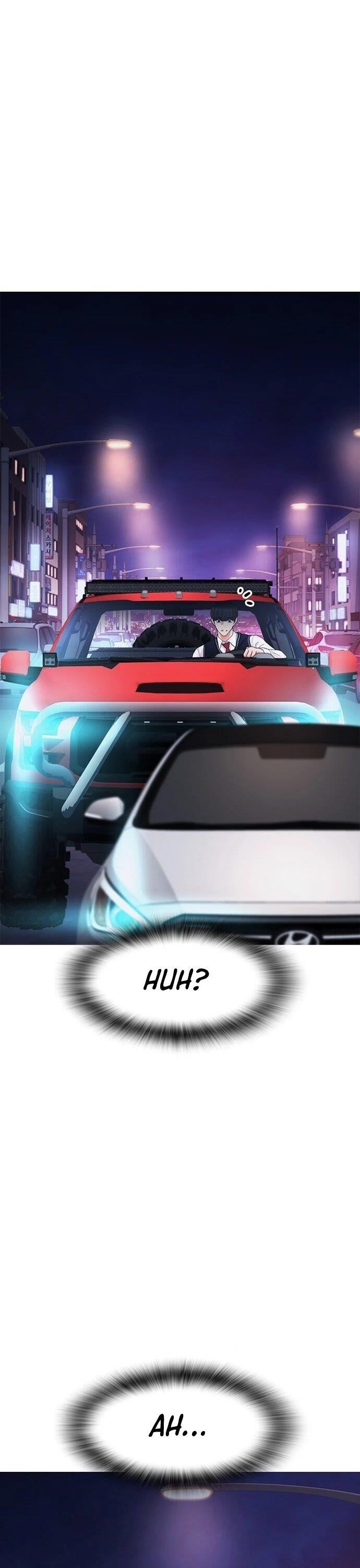 Daddy Goes To School Chapter 24 - Page 67