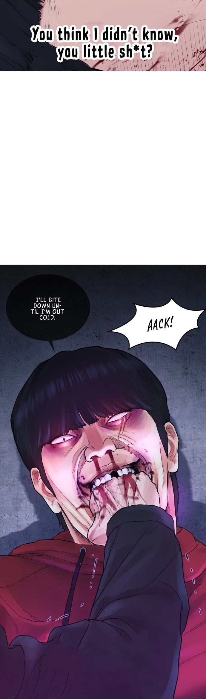 Daddy Goes To School Chapter 27 - Page 44