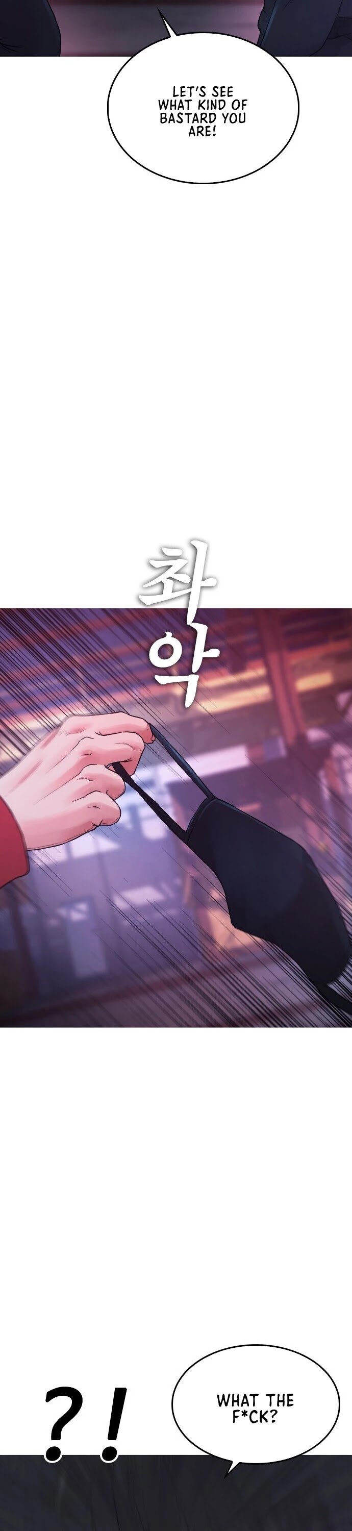 Daddy Goes To School Chapter 27 - Page 52