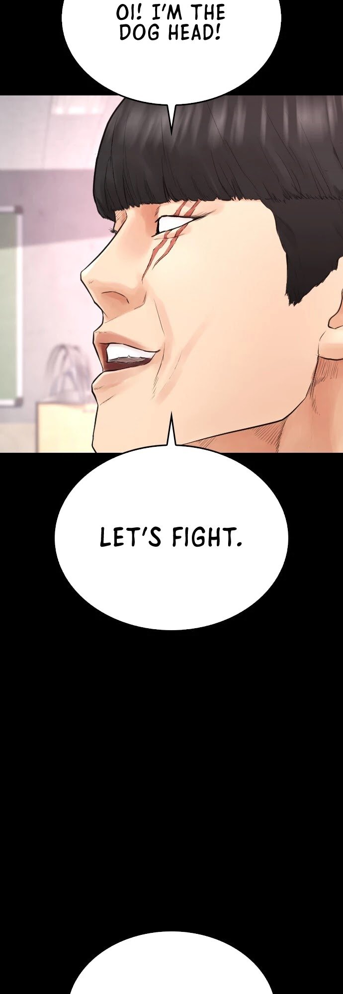 Daddy Goes To School Chapter 28 - Page 26