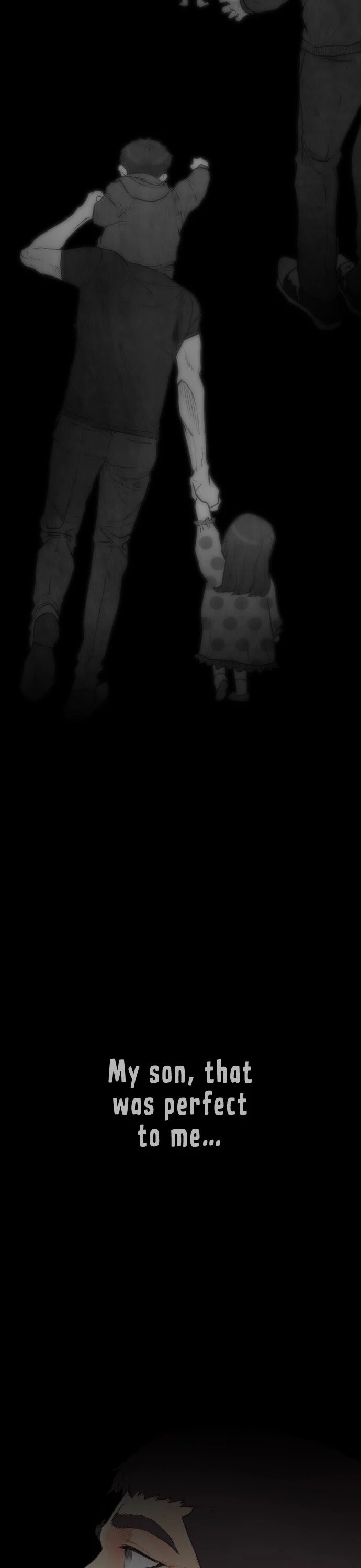 Daddy Goes To School Chapter 28 - Page 51