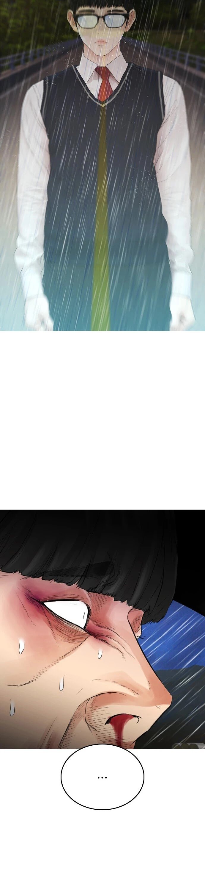 Daddy Goes To School Chapter 29 - Page 50