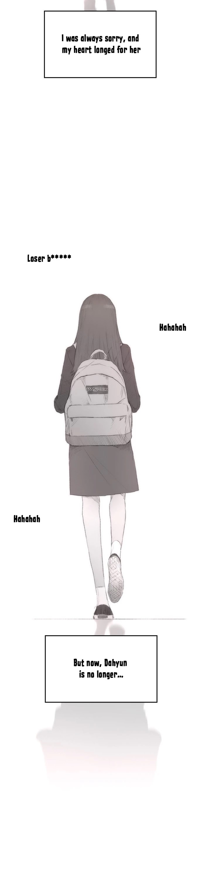 Daddy Goes To School Chapter 3 - Page 3