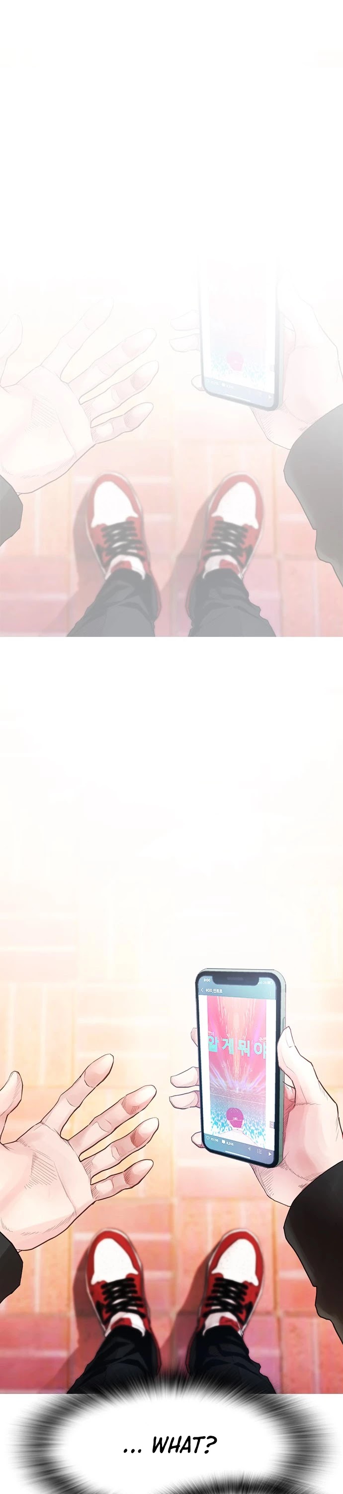 Daddy Goes To School Chapter 3 - Page 30