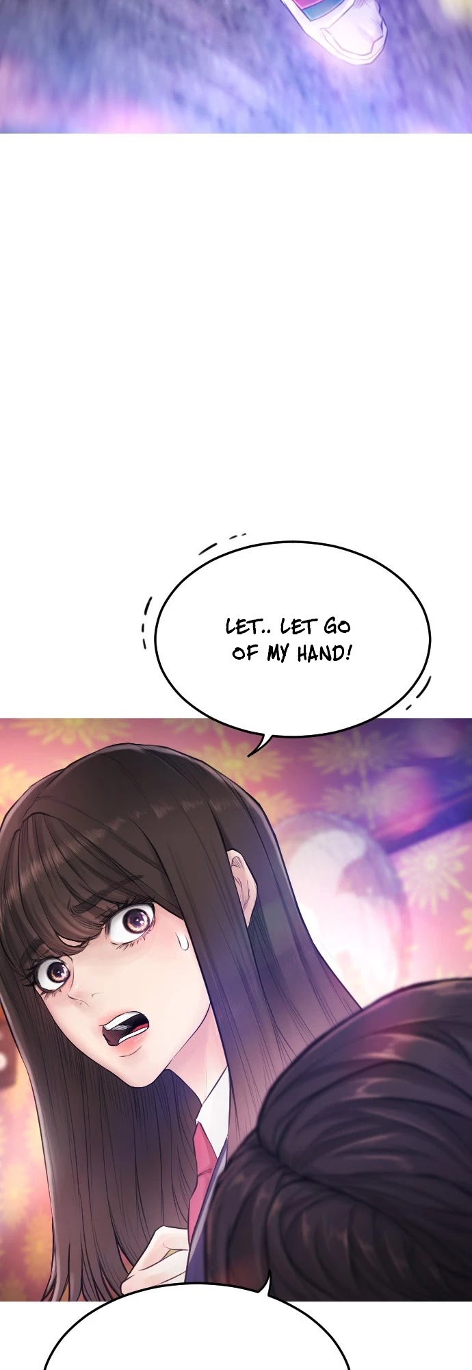 Daddy Goes To School Chapter 3 - Page 39