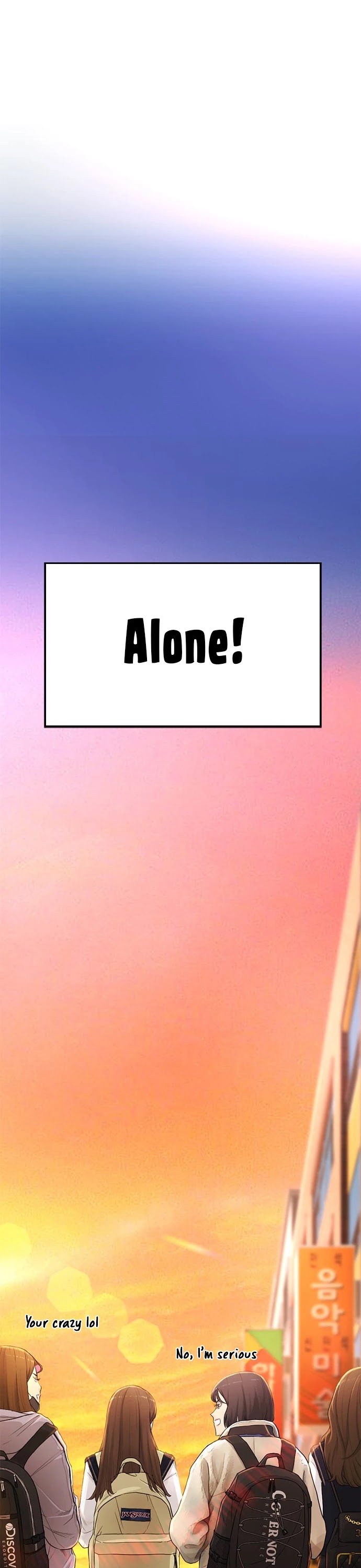 Daddy Goes To School Chapter 3 - Page 4