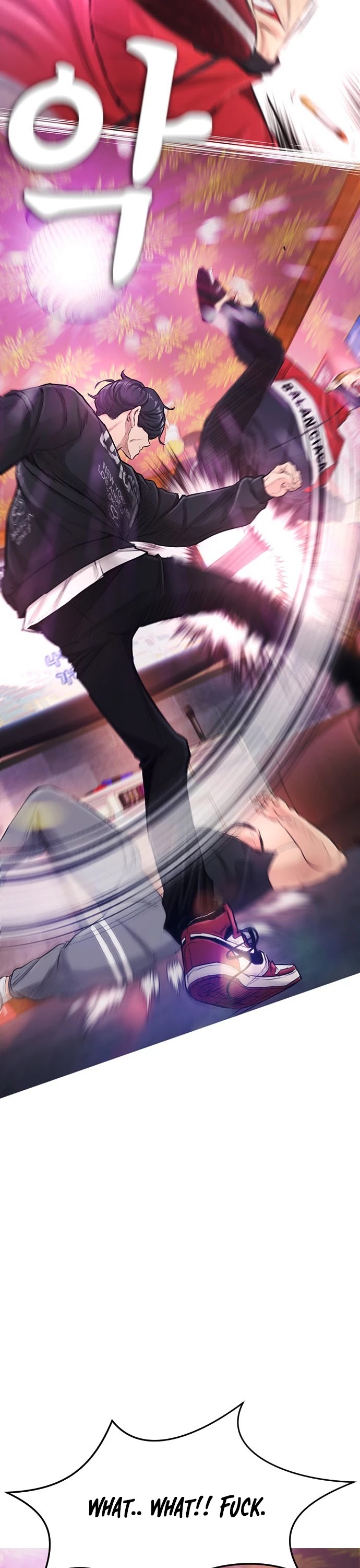 Daddy Goes To School Chapter 3 - Page 44