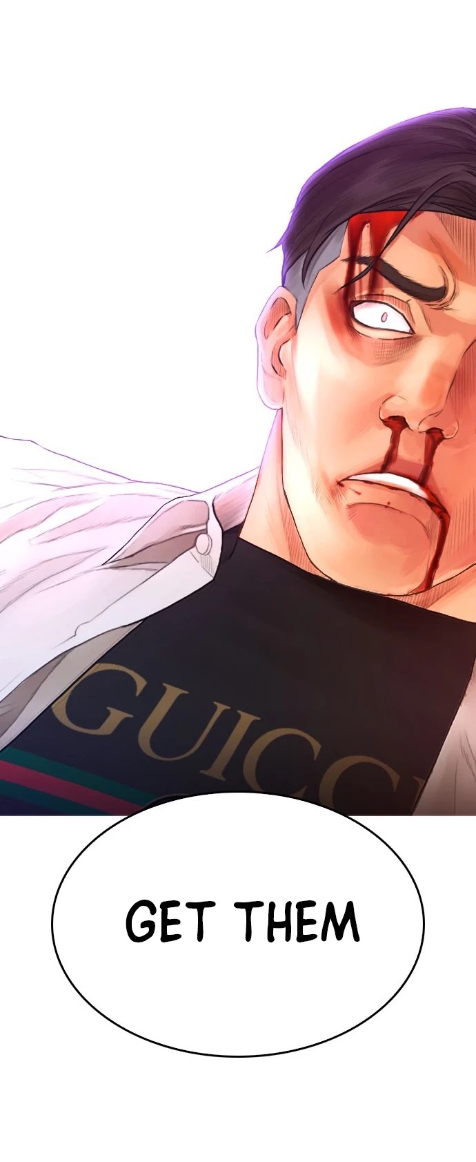 Daddy Goes To School Chapter 3 - Page 57