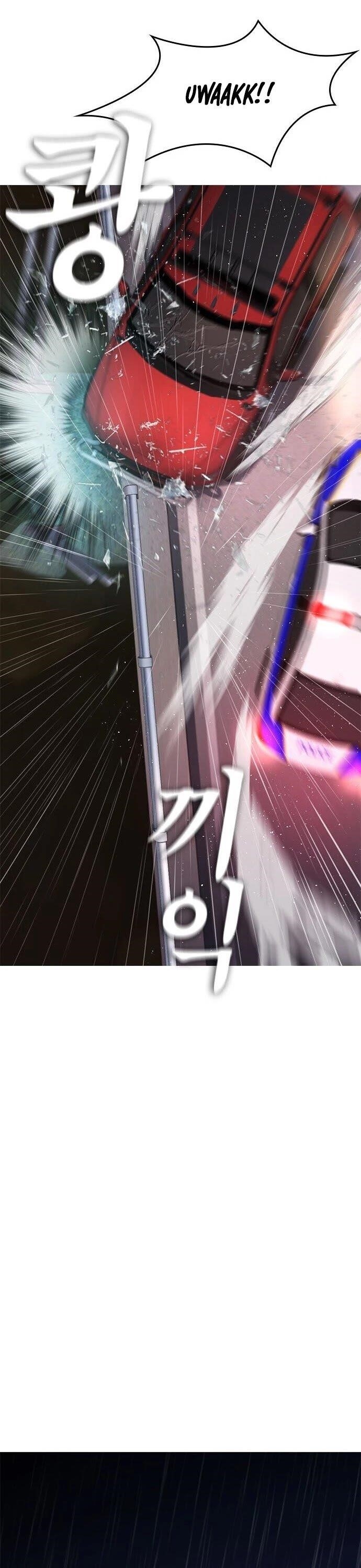 Daddy Goes To School Chapter 30 - Page 15