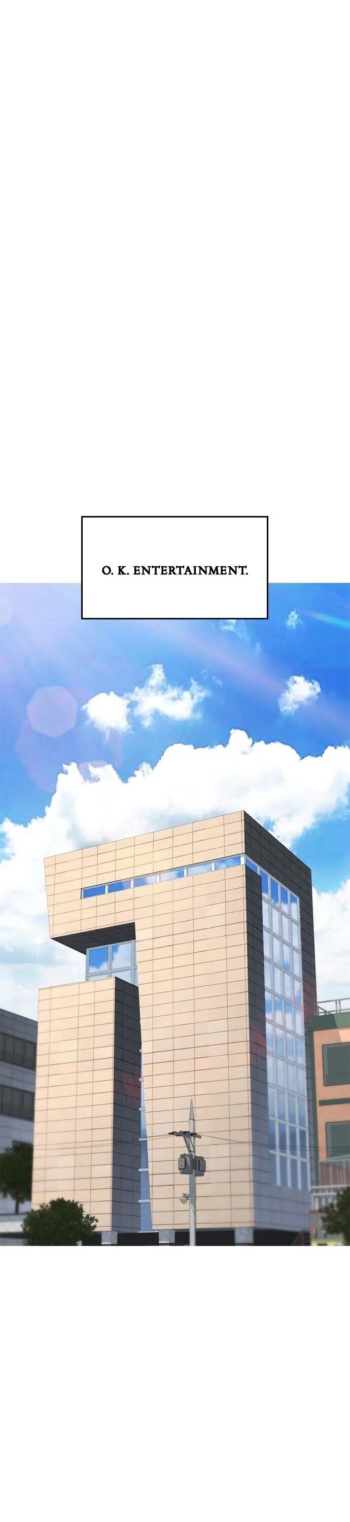 Daddy Goes To School Chapter 30 - Page 23