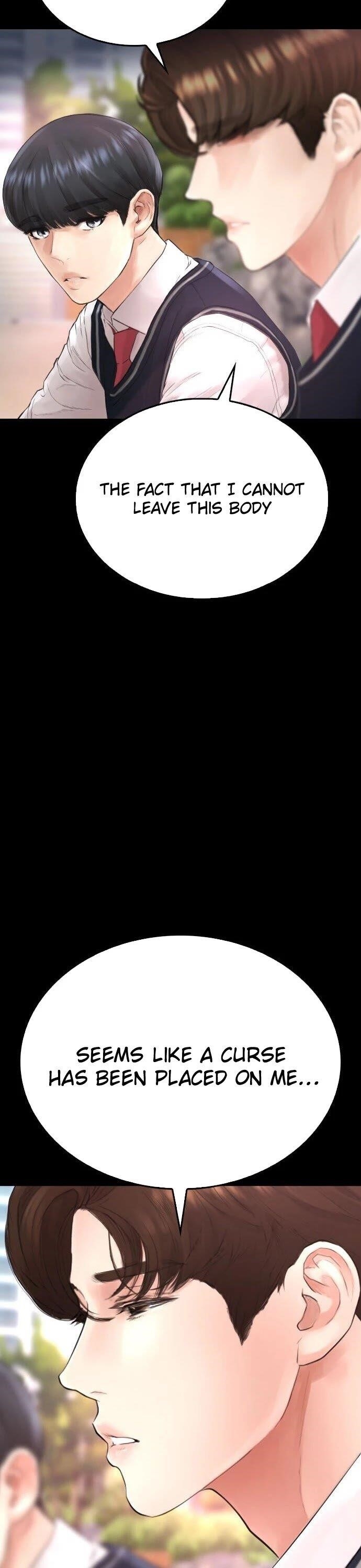 Daddy Goes To School Chapter 30 - Page 42