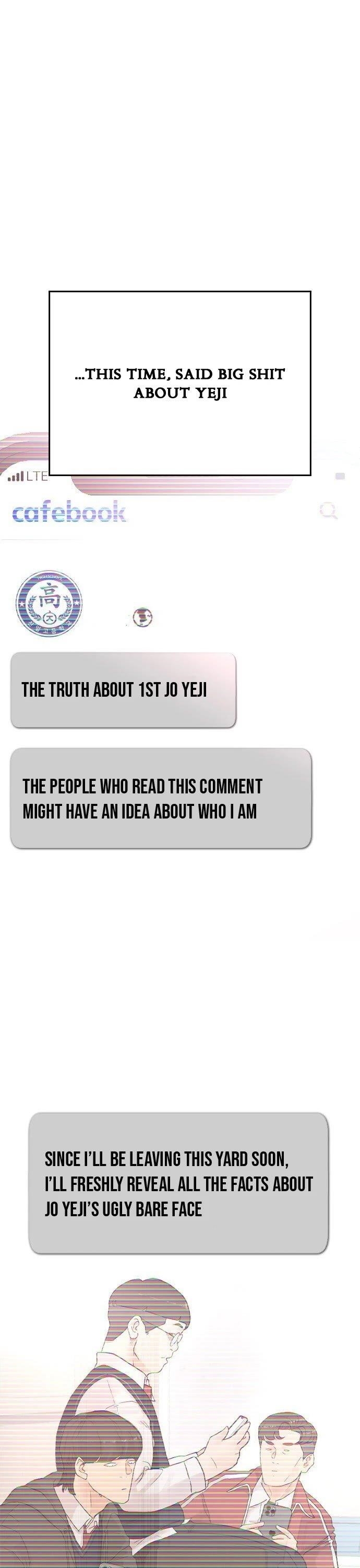 Daddy Goes To School Chapter 30 - Page 56