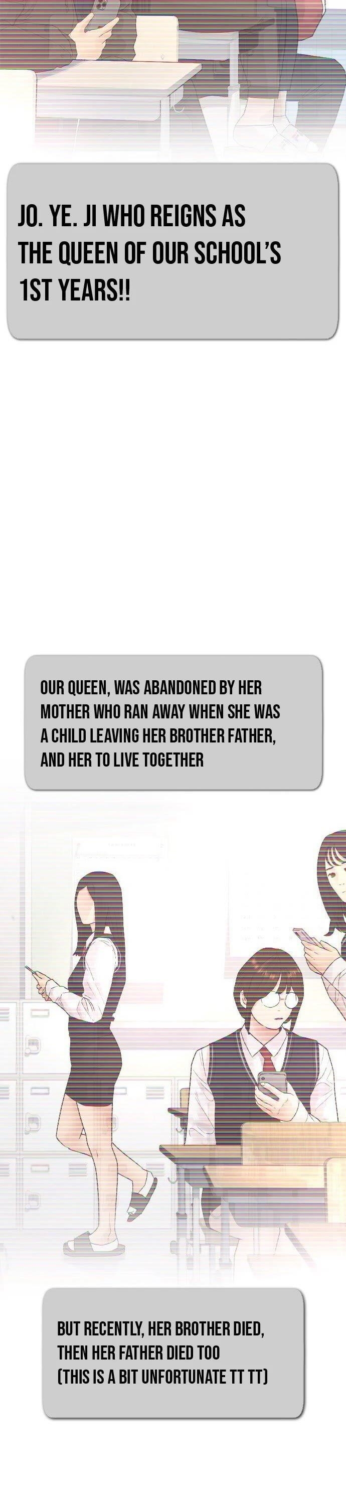 Daddy Goes To School Chapter 30 - Page 57