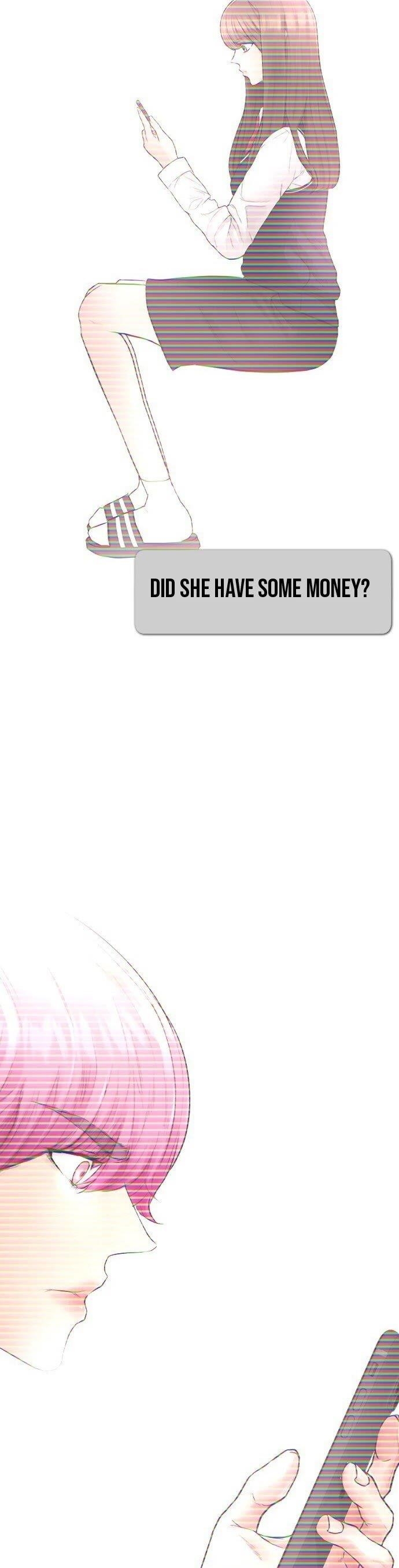 Daddy Goes To School Chapter 30 - Page 59