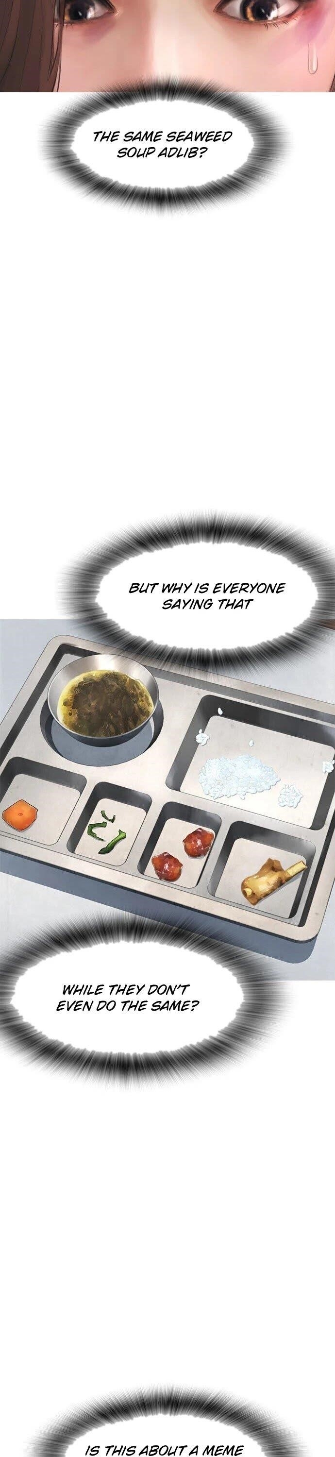 Daddy Goes To School Chapter 31 - Page 18