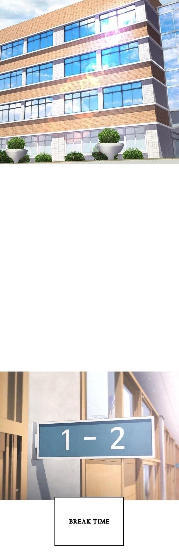 Daddy Goes To School Chapter 31 - Page 20