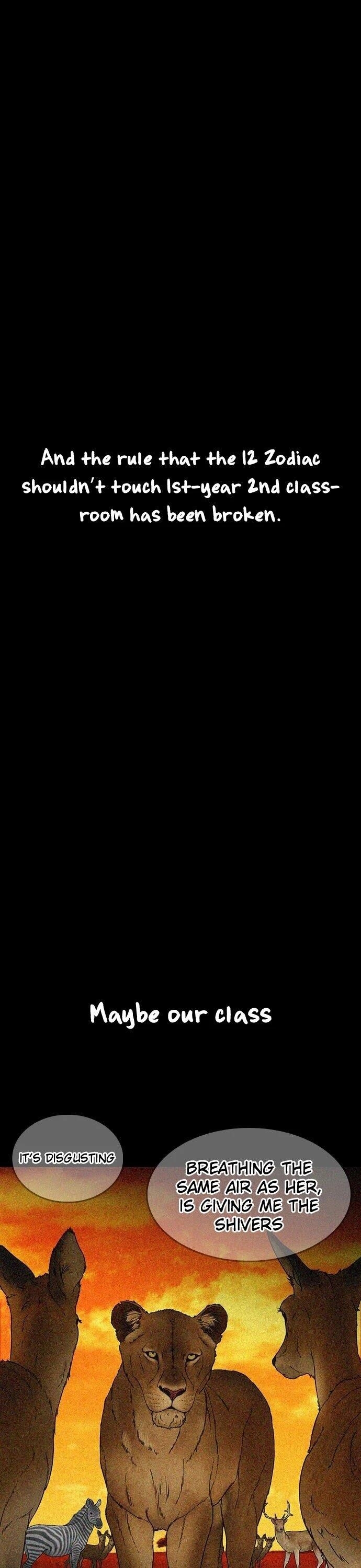 Daddy Goes To School Chapter 31 - Page 29