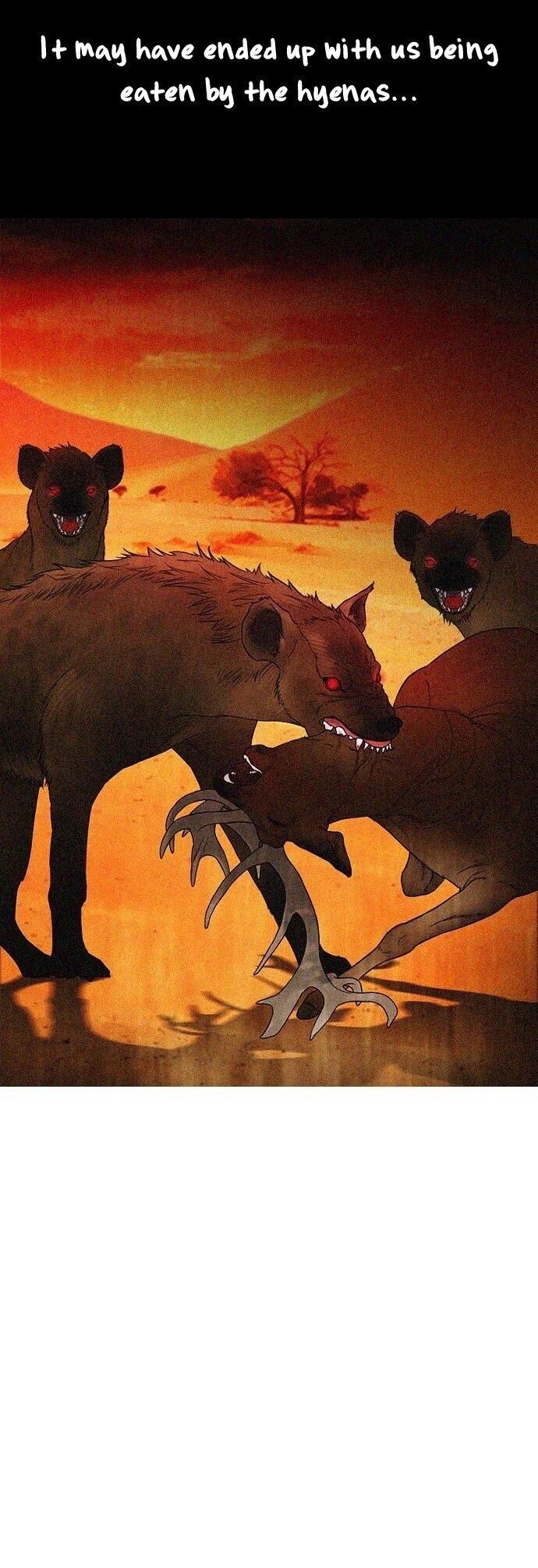 Daddy Goes To School Chapter 31 - Page 31