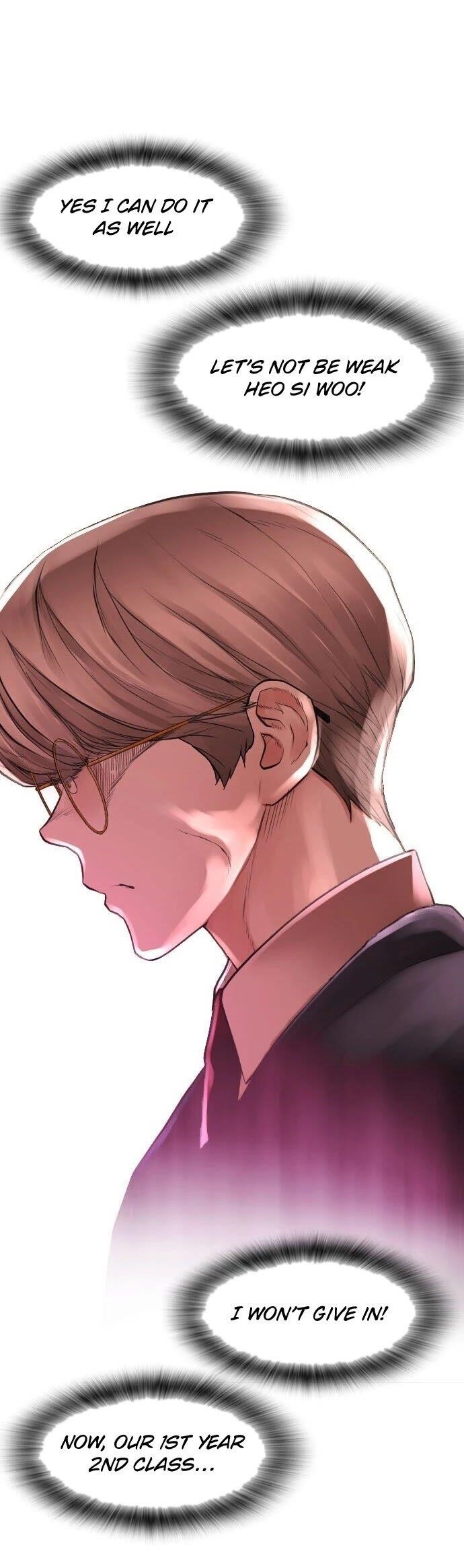 Daddy Goes To School Chapter 31 - Page 40