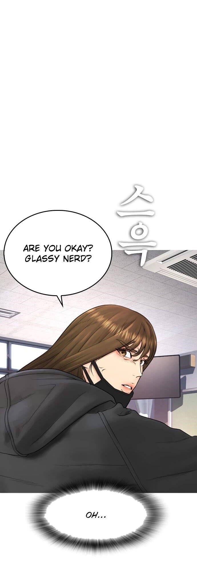 Daddy Goes To School Chapter 31 - Page 48