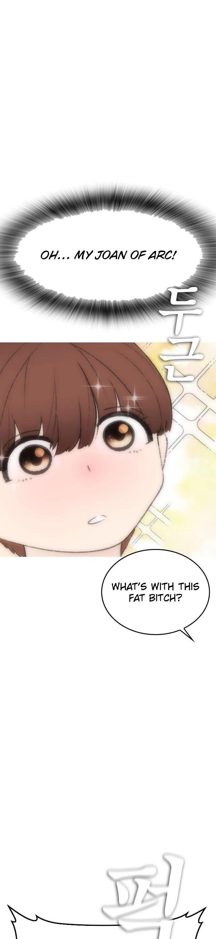 Daddy Goes To School Chapter 31 - Page 49