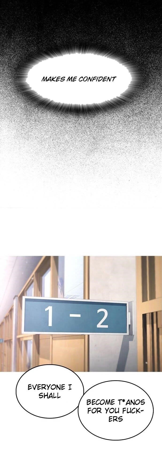 Daddy Goes To School Chapter 32 - Page 15