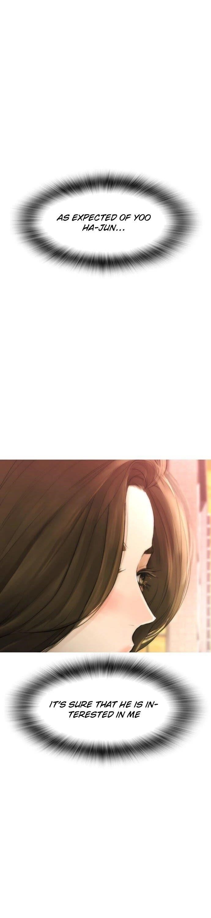 Daddy Goes To School Chapter 32 - Page 41