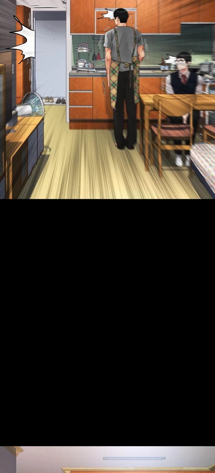 Daddy Goes To School Chapter 33 - Page 27