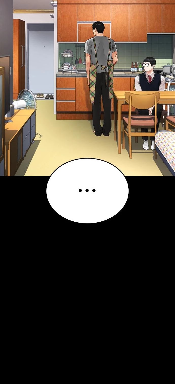 Daddy Goes To School Chapter 33 - Page 28