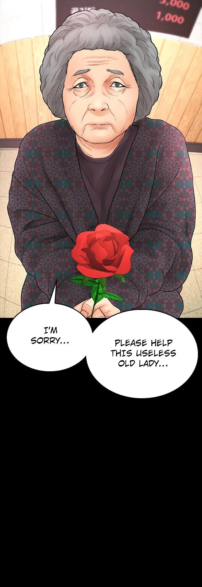 Daddy Goes To School Chapter 33 - Page 35