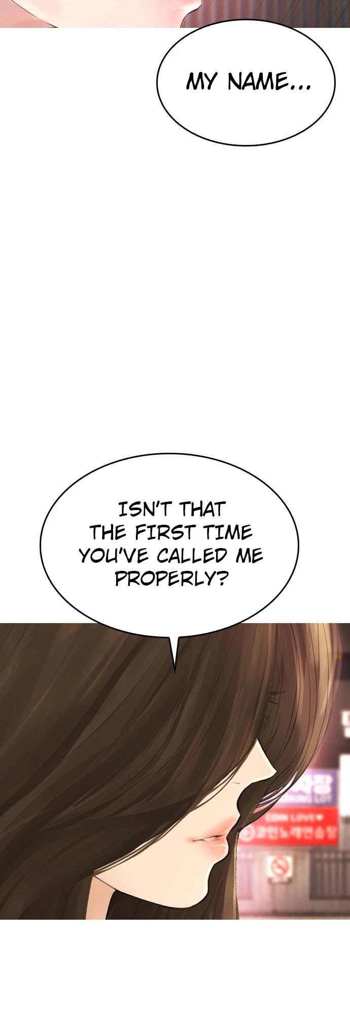 Daddy Goes To School Chapter 33 - Page 4