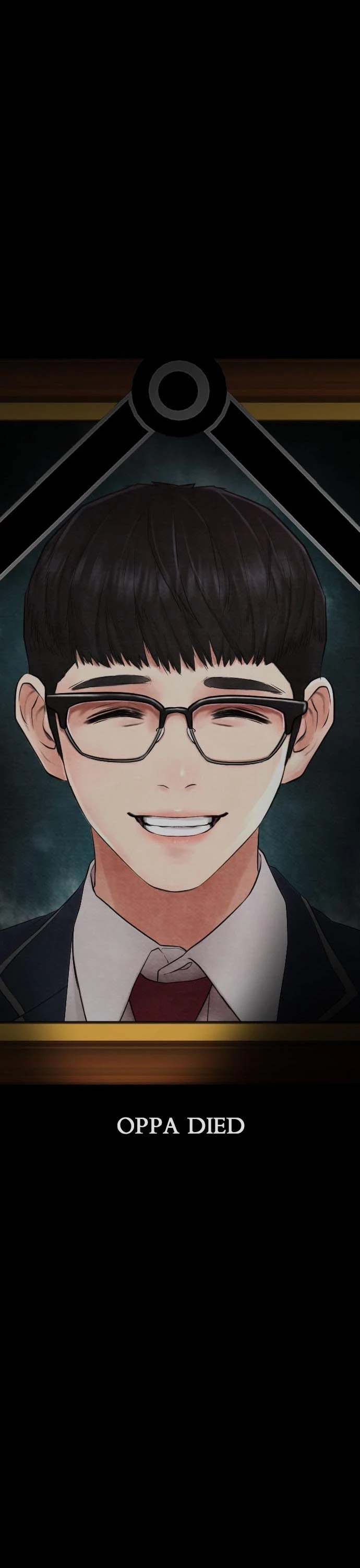 Daddy Goes To School Chapter 33 - Page 45