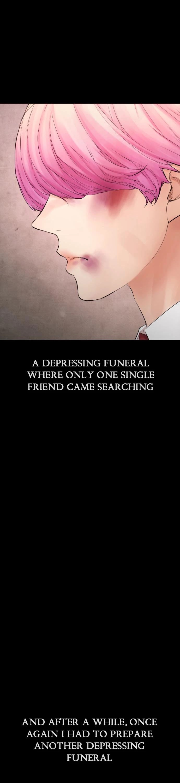 Daddy Goes To School Chapter 33 - Page 50