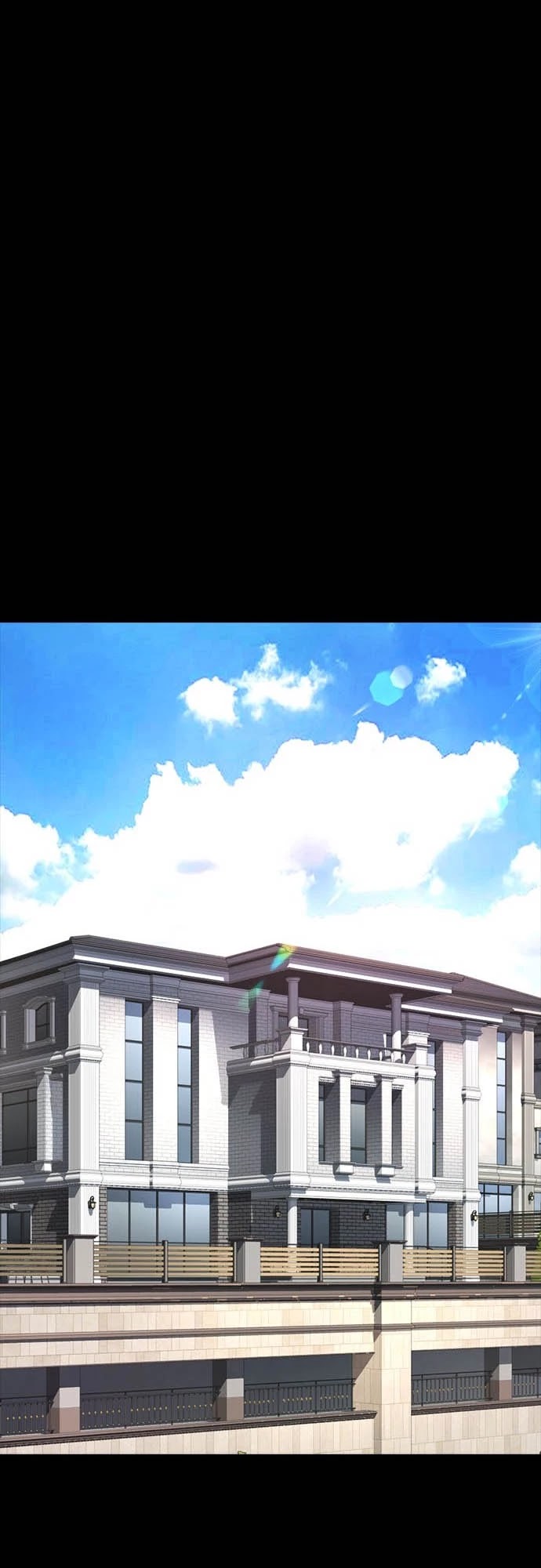 Daddy Goes To School Chapter 33 - Page 62