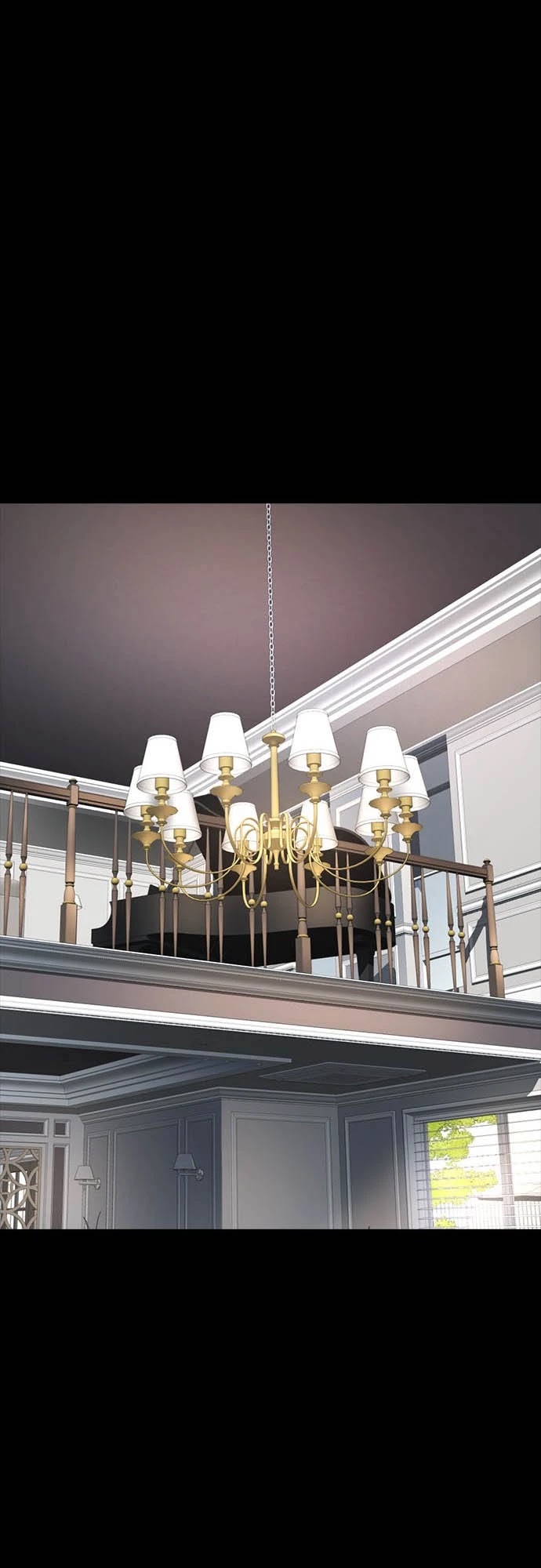 Daddy Goes To School Chapter 33 - Page 63