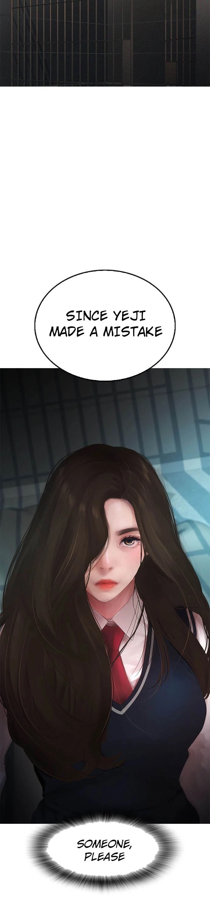 Daddy Goes To School Chapter 33 - Page 77