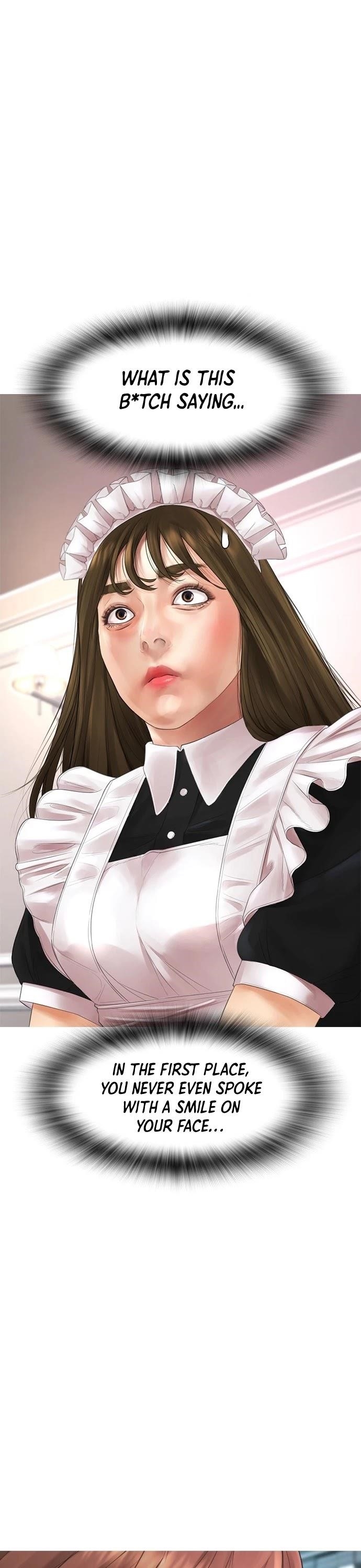 Daddy Goes To School Chapter 35 - Page 21