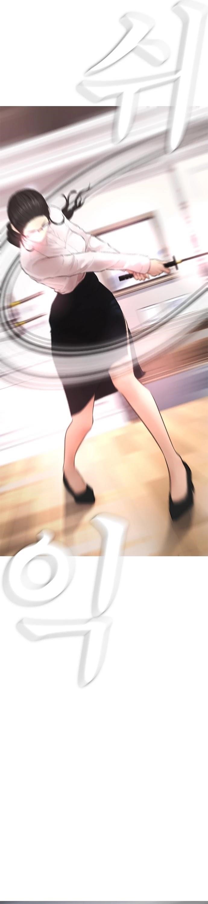 Daddy Goes To School Chapter 35 - Page 29