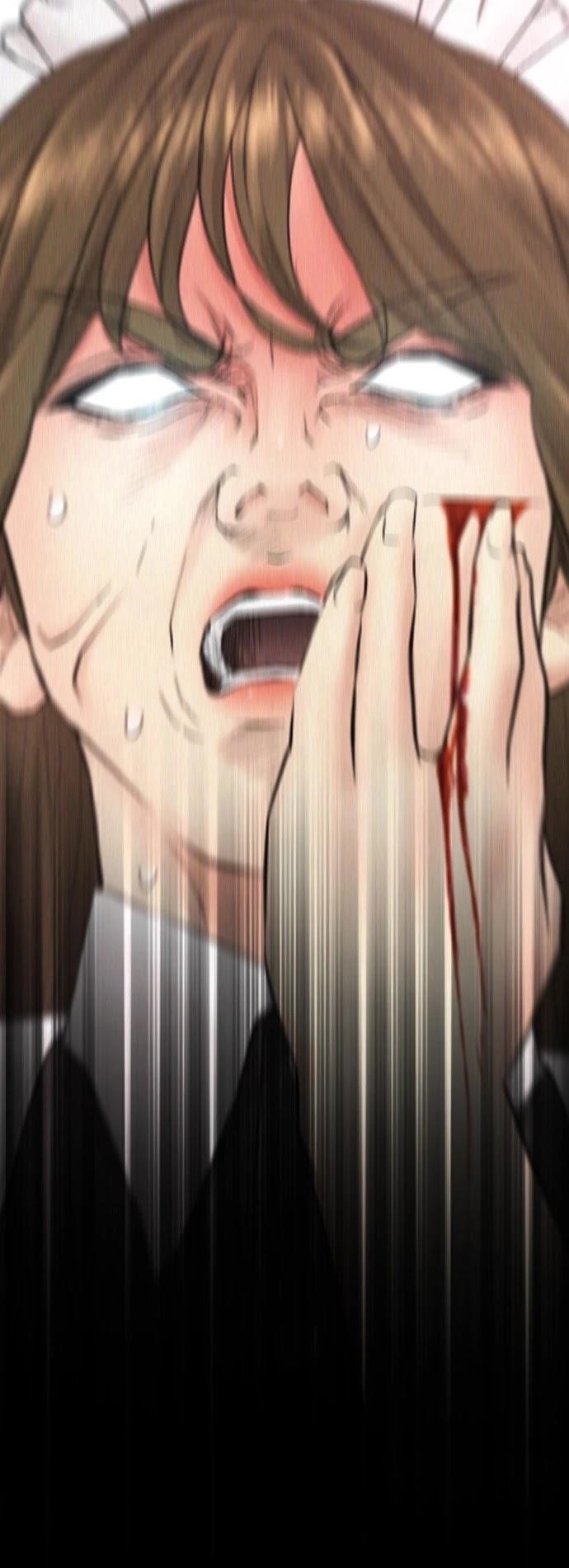 Daddy Goes To School Chapter 35 - Page 34