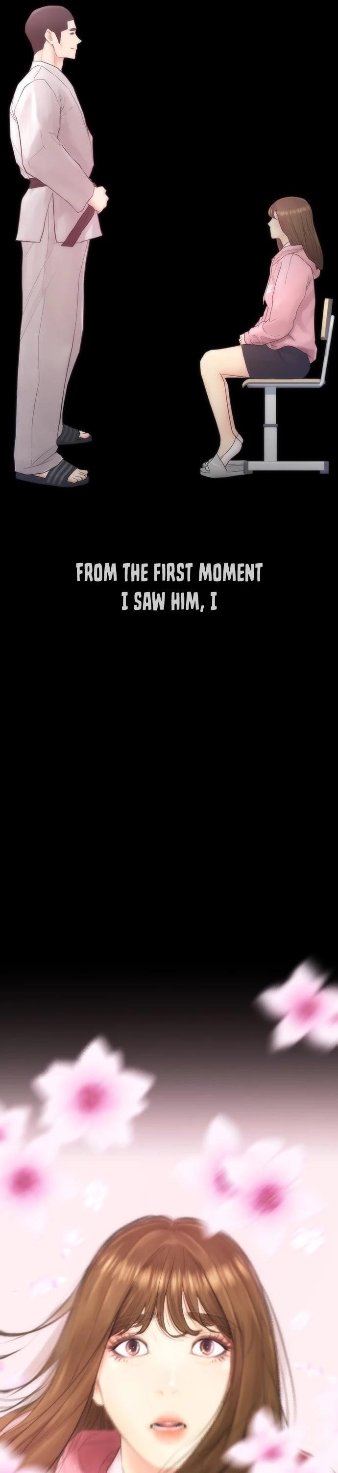 Daddy Goes To School Chapter 35 - Page 40