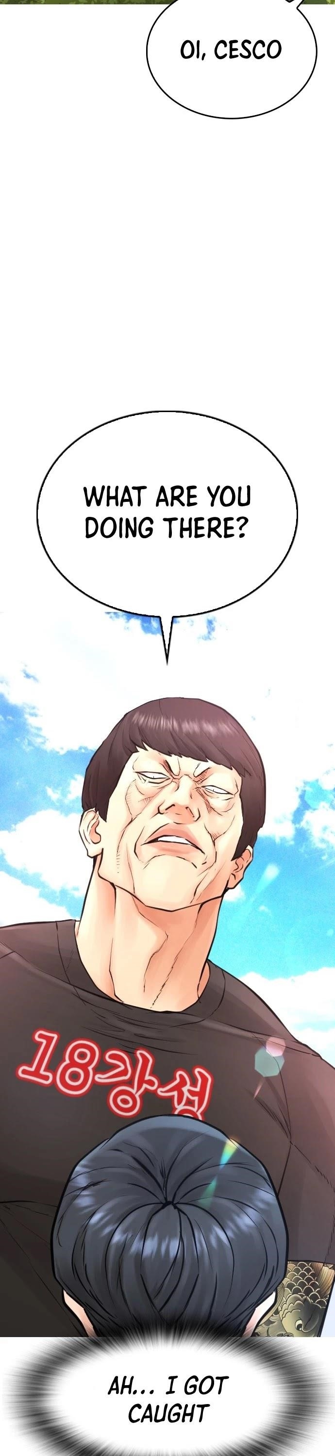 Daddy Goes To School Chapter 36 - Page 2