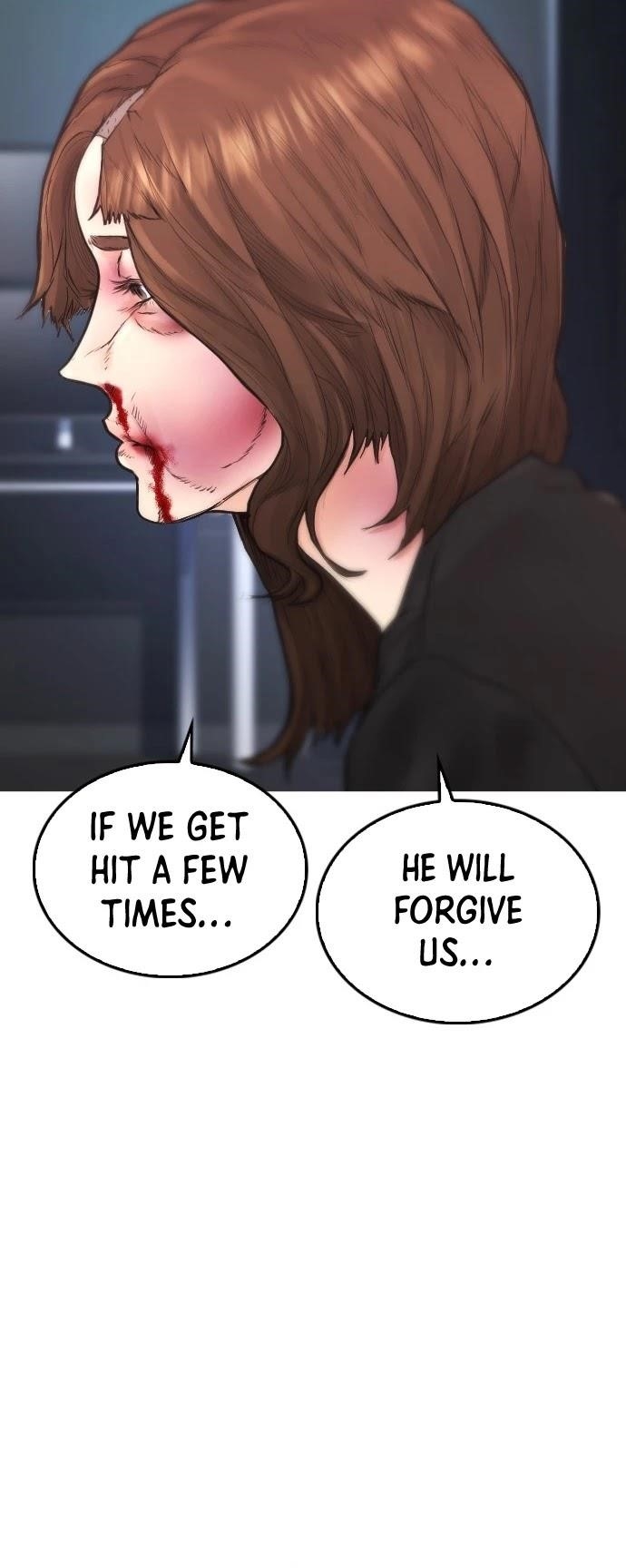 Daddy Goes To School Chapter 36 - Page 34