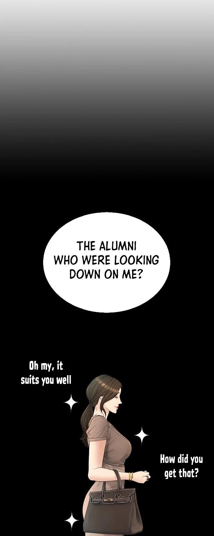 Daddy Goes To School Chapter 36 - Page 37