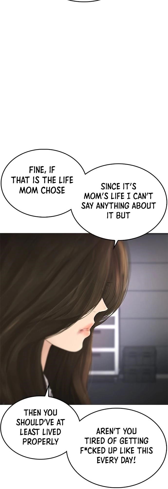 Daddy Goes To School Chapter 36 - Page 41