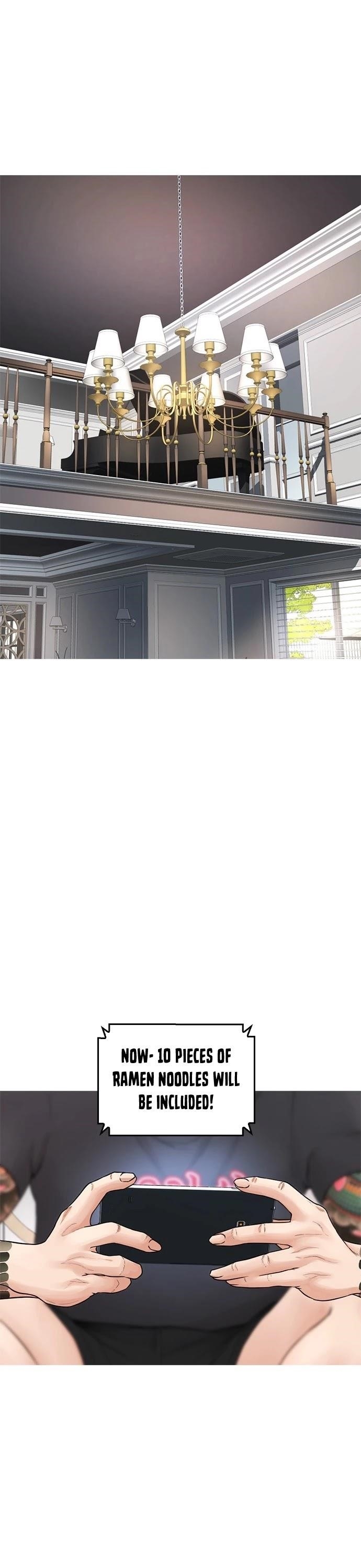 Daddy Goes To School Chapter 36 - Page 58